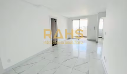 Apartamento Novo com 1 suíte e 2 Quartos, living integrado, varanda Gourmet e 2 vagas de garagem no Coração do América - Joinville SC.