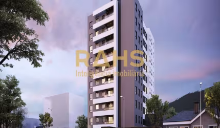 Seu novo apartamento é o Inside no Costa e Silva