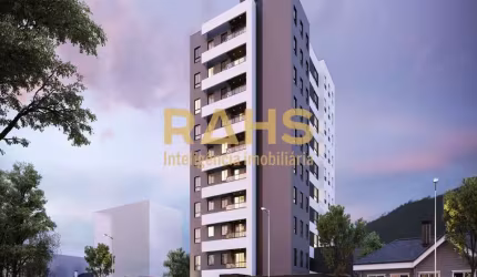 Seu novo apartamento é o InSide no Costa e Silva