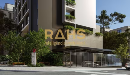 apartamento a venda no Bairro  Anita Garibaldi com 2 suites  e 1 vaga de garagem