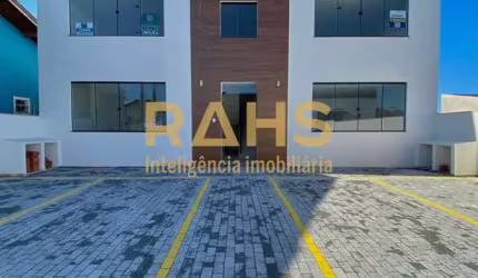 Apartamento na Praia de Itajuba/SC