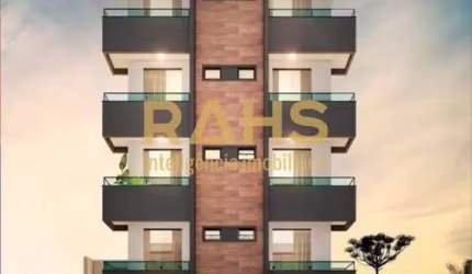 Apartamento no Bairro Costa e silva com 2 quartos sendo 1 suite