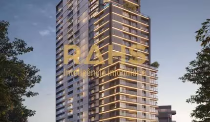 Apartamento à venda no bairro América em Joinville/SC