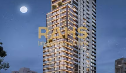 Apartamento à venda no bairro América em Joinville/SC