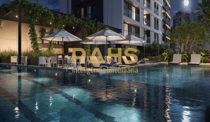 Apartamento à venda no bairro América em Joinville/SC