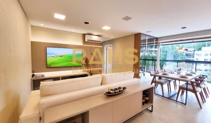 Apartamento à venda no Bairro Saguaçu em Joinville/SC.