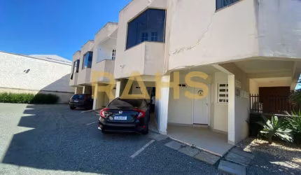 Casa em condomínio fechado Barra Velha