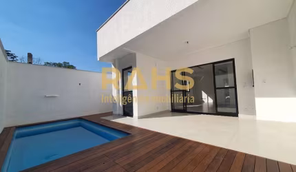 Casa no Bairro Glória  - Joinville/SC