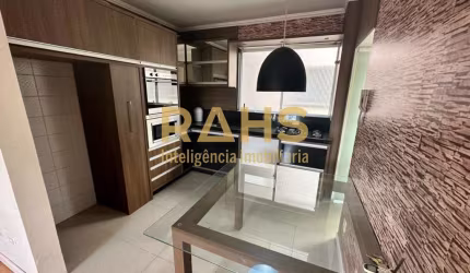 Apartamento no bairro Santo Antônio - Joinville/SC