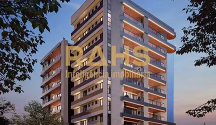 Apartamento no Edifício Saint Antoni à Venda no bairro Santo Antônio -  Joinville/SC