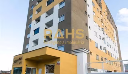 Cobertura no Bairro Costa e Silva em Joinville - RAHS Imobiliária