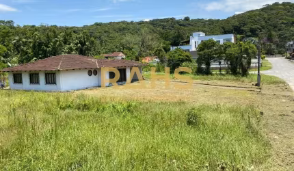 Terreno a venda no Bairro São Marcos em Joinville/ SC