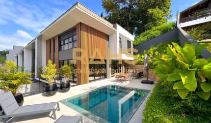 Casa a venda com 3 suítes no Bairro américa em Joinville