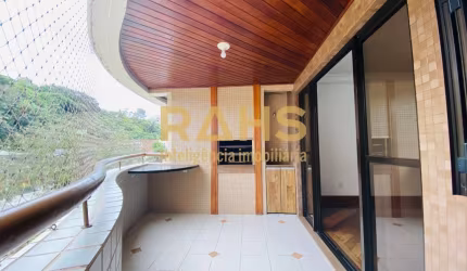 Apartamento à venda no centro de Joinville/SC