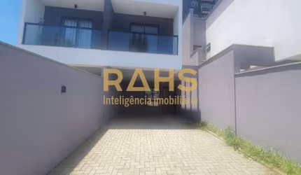 Casa a venda no Bairro Santo Antonio em Joinville SC