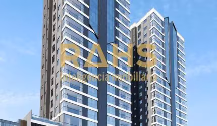 Apartamento de Alto Padrão Meia Praia