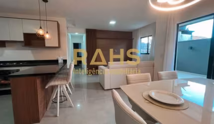 Apartamento Decorado Bairro Costa e Silva - Joinville/SC