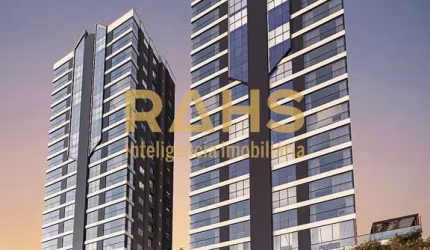 Apartamento de Alto Padrão Meia Praia