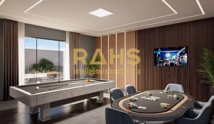 Apartamento de Alto Padrão Meia Praia