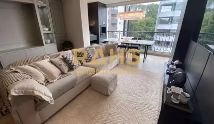 Apartamento no Bairro América com 3 quartos sendo 1 suíte