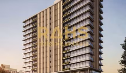 Apartamento à venda  no bairro América em Joinville/SC
