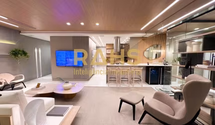 Apartamento à venda no Atiradores - Joinville/SC