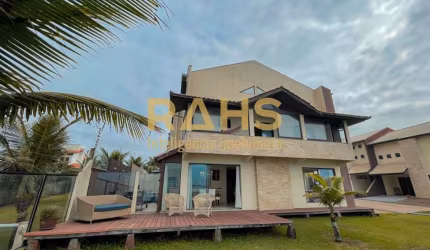 Casa em Condomínio em Barra Velha - SC