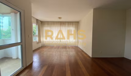 Apartamento à venda no centro de Joinville/SC