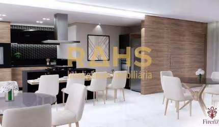 Cobertura Alto Padrão Costa e Silva
