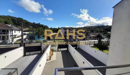 CASA, SOBRADO BAIRRO SAO MARCOS EM JOINVILLE