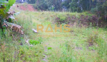 Terreno no Bairro Iririú em Joinville - RAHS Imobiliária