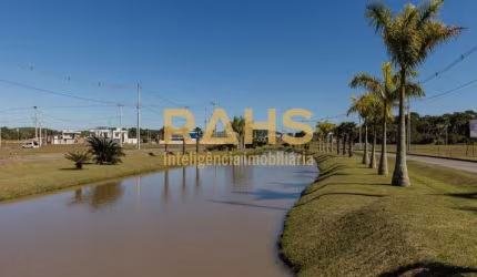 Terreno no Bairro Itinga em Araquari