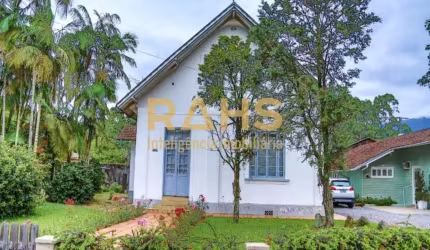 Terreno no Distrito de Pirabeiraba em Joinville - RAHS Imobiliária