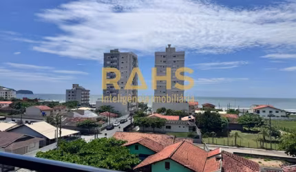 Apartamento com vista mar à venda em Gravatá - Navegantes SC