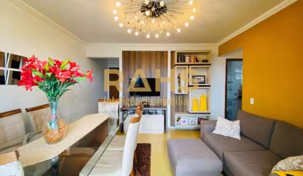 Apartamento à venda no bairro Saguaçu/SC