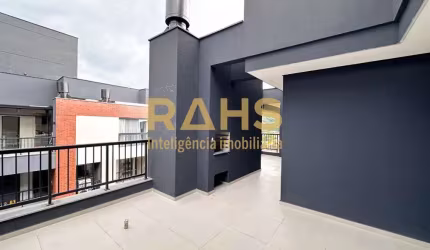 Cobertura Plana à venda no Duo Residence