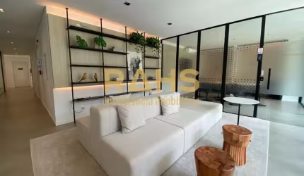 Apartamento à venda no bairro América em Joinville/SC