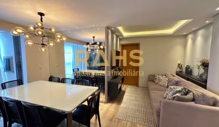 Apartamento à venda no bairro Atiradores em Joinville/C