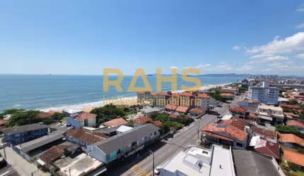 Apartamento mobiliado e decorado à venda em Barra Velha/SC