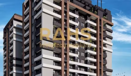 Apartamento em Joinville, Anita Garibaldi - Edifício Duo Residence