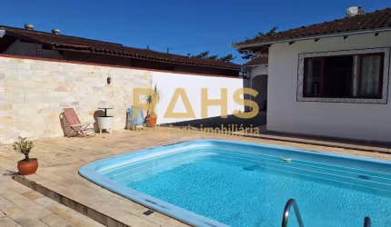 Casa plana Averbada no Boa Vista