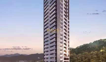 Apartamento na Praia Brava em Itajaí/SC