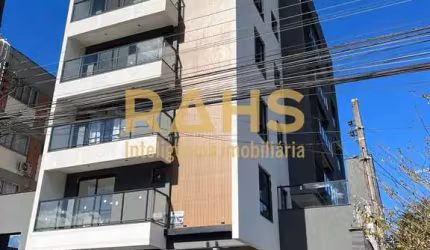 Predio novinho,Apartamento no bairro Anita Garibaldi pronto para morar com 3 quartos ,2 vagas ,elevador.