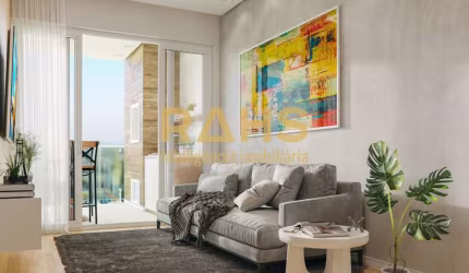 Apartamento Duplex com 87 m² na frente do Batalhão do Exercíto