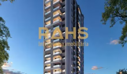 Apartamento no bairro Santo Antonio