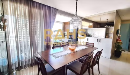 Apartamento no bairro Santo Antônio Joinville