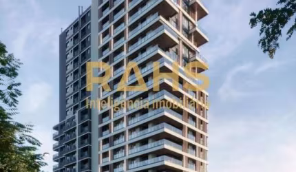 Apartamento à Venda no bairro América em Joinville/SC
