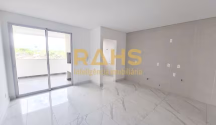 Apartamento no bairro América em Joinville