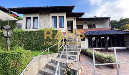 Casa à venda em Bom Retiro, Joinville, SC