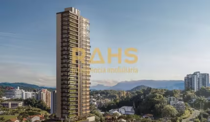 Apartamento Duplex à venda no bairro Atiradores em Joinville/SC